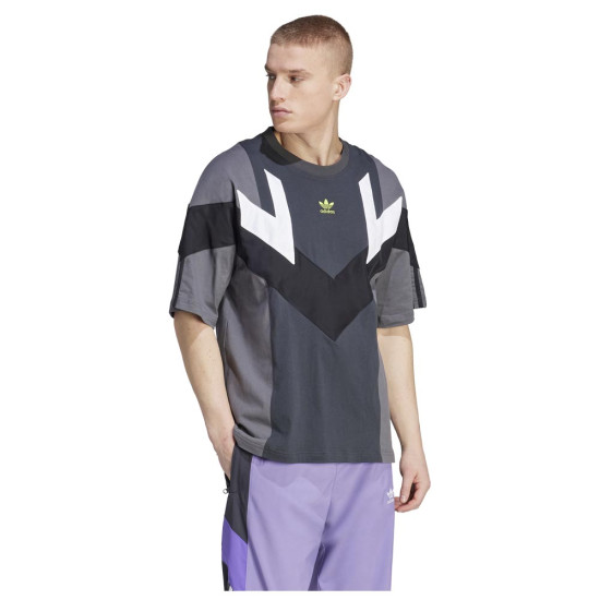Adidas Ανδρική κοντομάνικη μπλούζα